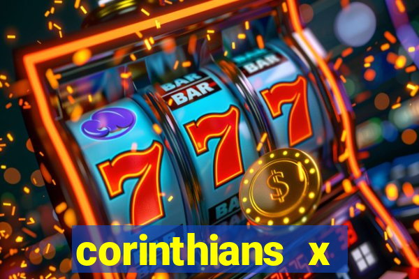 corinthians x cruzeiro ao vivo e gratis